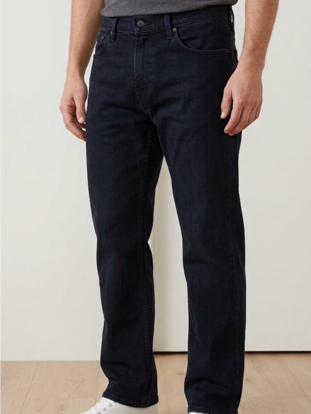 Levi's Men's Dark Jeans